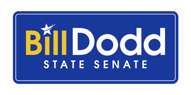 Bill Dodd logo