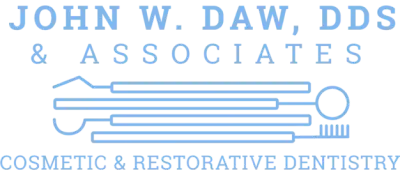 John W. Daw, DDS John W. Daw, DDS logo